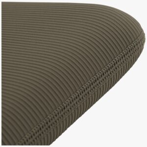 Nešiojamo kompiuterio dėklas UNIQ Cyprus Ridge Edition 14" waterproof neoprene žalios spalvos - Image 2