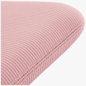 Nešiojamo kompiuterio dėklas UNIQ Cyprus Ridge Edition 14" waterproof neoprene pink - Image 2