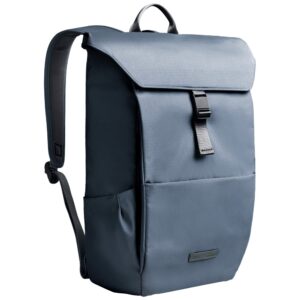 UNIQ Arden RPET 24L Blue Backpack - Image 3
