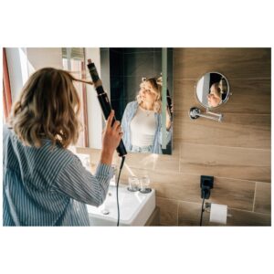 Verbatim kelioninis įkroviklis EU/UK/US GaN 1xUSB-C/1xUSB-A/2xUSB-C PD 70W juodos spalvos 30186 - Image 5