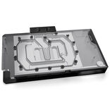 EK Water Blocks EK-Quantum Vector3 TUF Gaming RTX 5090 GPU water block, D-RGB - acrylic