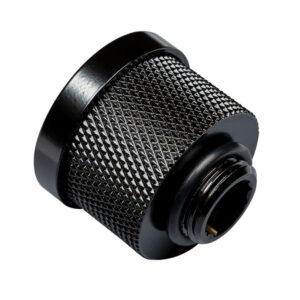 PHANTEKS Glacier EZ-Fit F16G1/4 Fitting – Black