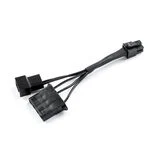 Watercool pump adapter MOLEX
