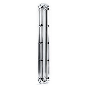 Stealkey Customs Cubetube 240 mm - Acrylic