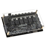 Lamptron CT630 Auto-Controller, PWM, ARGB - juodos spalvos