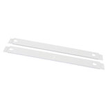 Watercool MO-RA IV 600 Wall Mount - 600mm, white
