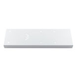 Watercool MO-RA IV Heatkiller Tube Adapter - white