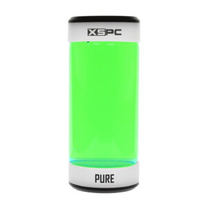 XSPC PURE coolant concentrate, 150 ml - green, UV - Image 2