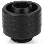 Thermal Grizzly DeltaMate Fitting - ST16, black