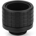Thermal Grizzly DeltaMate Fitting - HT16, black