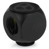 Thermal Grizzly DeltaMate Rotary - T, black