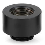 Thermal Grizzly DeltaMate Extender - MF10, black