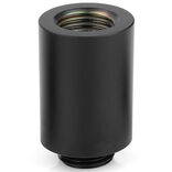Thermal Grizzly DeltaMate Extender - MF28, black