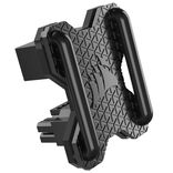 Corsair 12V-2x6 GPU Power-Adapter - Style A, juodos spalvos