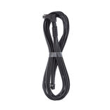 CableMod C-Series Pro ModMesh 12V-2x6-Cable, 90° Connector, for Corsair Type 5 RMx Shift PSUs - carbon, 65cm