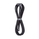 CableMod C-Series Pro ModMesh 12V-2x6-Cable, 90° Connector, for Corsair Type 5 RMx Shift PSUs - carbon, 65cm