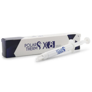 Polartherm X-8 termopasta - 5 g