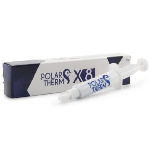 Polartherm X-8 termopasta - 10 g