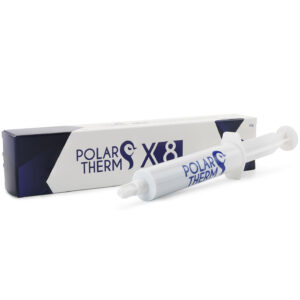Polartherm X-8 termopasta - 40 g