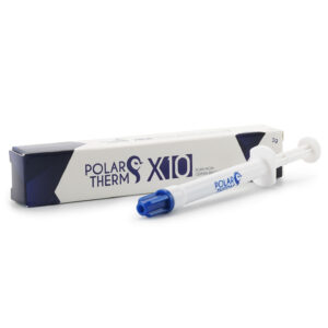 Polartherm X-10 termopasta - 2 g