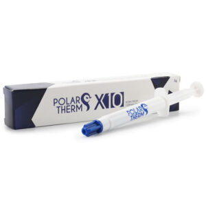 Polartherm X-10 termopasta - 5 g