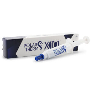 Polartherm X-10 termopasta - 10 g