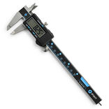iFixit Digital Caliper, 0.01 mm to 150 mm - black, blue