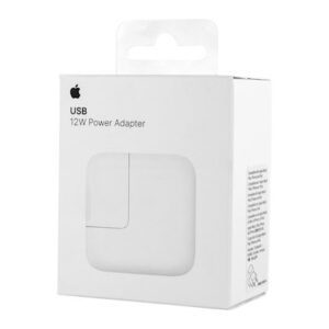 12W USB Power Adapter