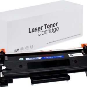 Brother lazerinio spausdintuvo kasetė - toneris BR-2420 | TN2420
