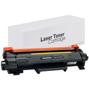 Toneris spausdintuvui Brother BR-2510XL | TN2510XL