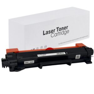 Brother lazerinio spausdintuvo kasetė - toneris BR-2590XXL | TN2590XXL (check compatibility)