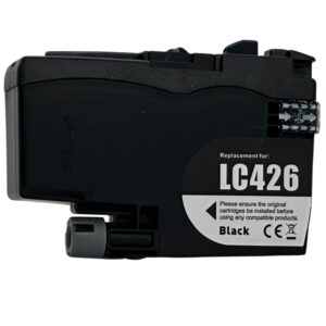 Brother spausdintuvo kasetė BR-426XB | LC426