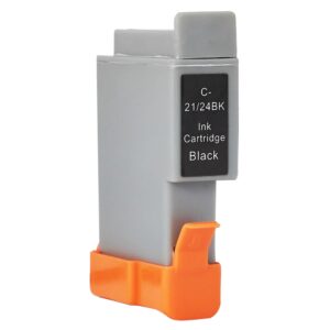 Canon spausdintuvo kasetė CA-24B | 6881A002 / BCI24BK