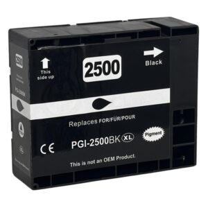 Canon spausdintuvo kasetė CA-2500B | 9254B001