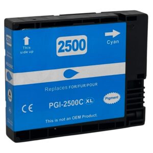 Canon spausdintuvo kasetė CA-2500C | 9265B001