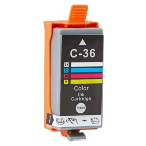 Canon spausdintuvo kasetė CA-36 | 1511B001 / CLI36