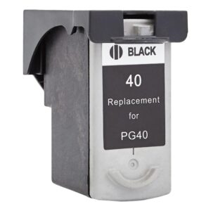 Canon spausdintuvo kasetė CA-40 | remanufactured | 0615B001 / PG40