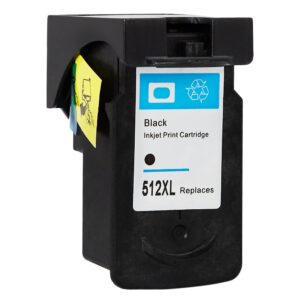 Canon spausdintuvo kasetė CA-512 | remanufactured | 2969B001 / PG512