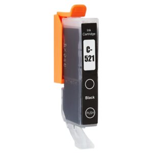 Canon spausdintuvo kasetė CA-521B | PGI521BK