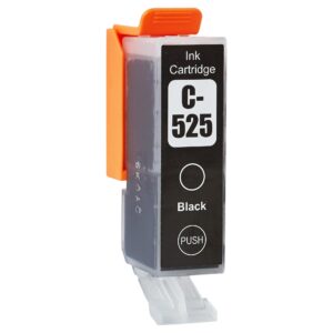 Canon spausdintuvo kasetė CA-525B | 4529B001 / PGI525BK - Image 1