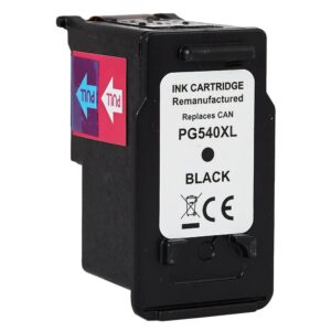 Canon spausdintuvo kasetė CA-540X | remanufactured | 5222B005 / PG540XL