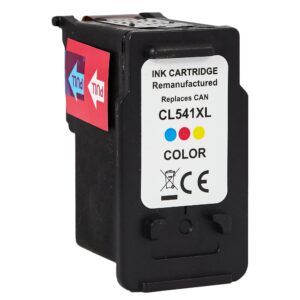 Canon spausdintuvo kasetė CA-541X | remanufactured | 5226B005 / CL541XL