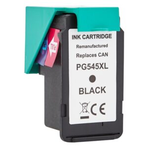 Canon spausdintuvo kasetė CA-545XB | remanufactured | 8286B001 / PG545XL