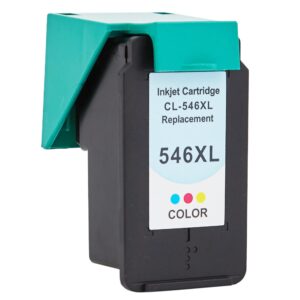 Canon rašalinio spausdintuvo kasetė CA-546XC | rem. | 8288B001 / CL546XL