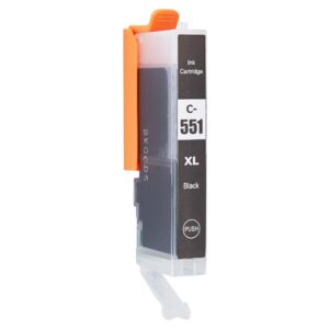 Canon spausdintuvo kasetė CA-551B | 6508B001 / CLI551BK