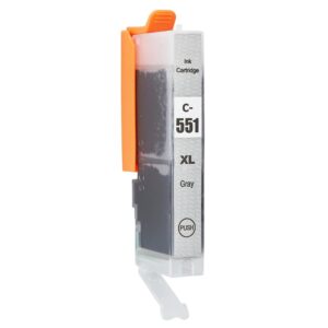 Canon spausdintuvo kasetė CA-551GY | 6512B001 / CLI551GY