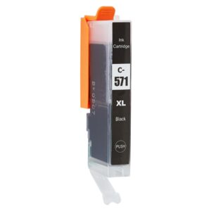 Canon spausdintuvo kasetė CA-571B | 0331C001 / CLI571XBK