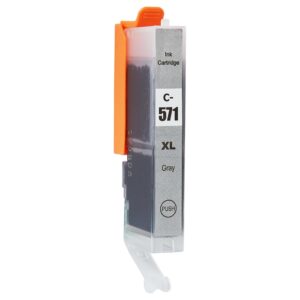 Canon spausdintuvo kasetė CA-571G | 0335C001 / CLI571GYXL / CLI571G
