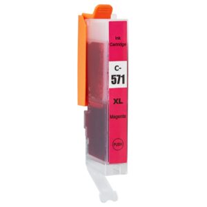 Canon spausdintuvo kasetė CA-571M | 0333C001 / CLI571MXL / CLI571M