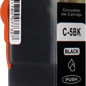 Canon spausdintuvo kasetė CA-5B | 0628B001 / PGI5BK